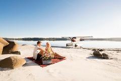 Gourmet Picnic by Seaplane - Gift Voucher