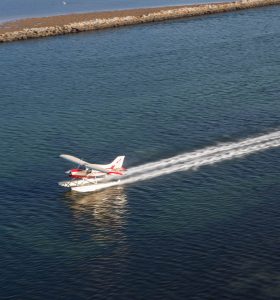 Seaplane Sampler