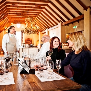 Heroes of Margaret River & 4-Course Lunch Gift Card