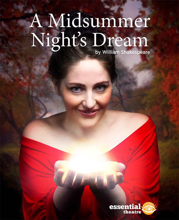 Z. Shakespeare in the Vines General Admission