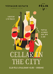 Cellar in the City | Naldham House