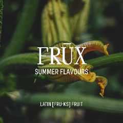 FRUX: Summer Flavours | Seasonal Dinner