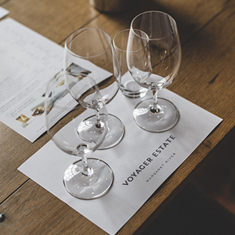 Heroes of Margaret River & 4-Course Lunch