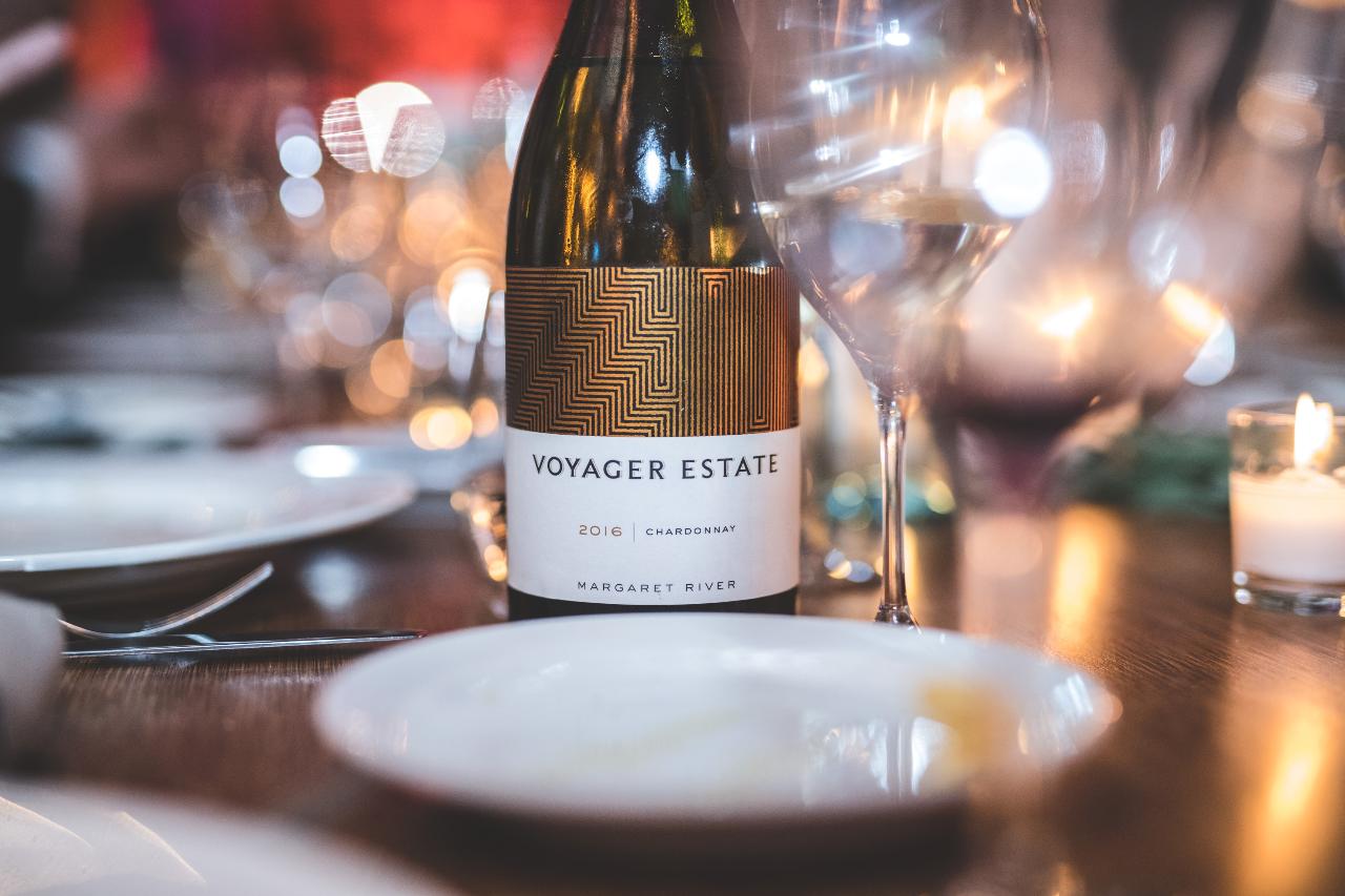 Voyager Estate Experience Gift Card