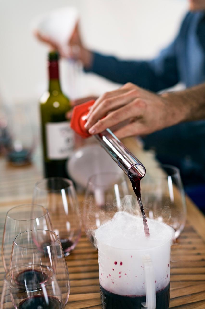 d'Arenberg: The Blending Bench — McLaren Vale - Photo 2
