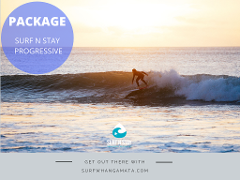 Package - NZ PROGRESSIVE SURF 