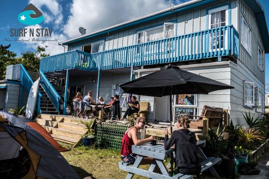 NZ LEARN TO SURF +