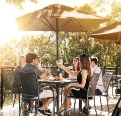 Experience Sirromet with 2 Course Lunch 
