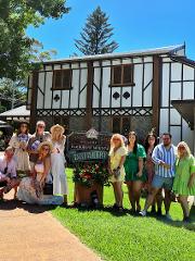 Full Day Mt Tamborine Wine Tour - Private Hire 