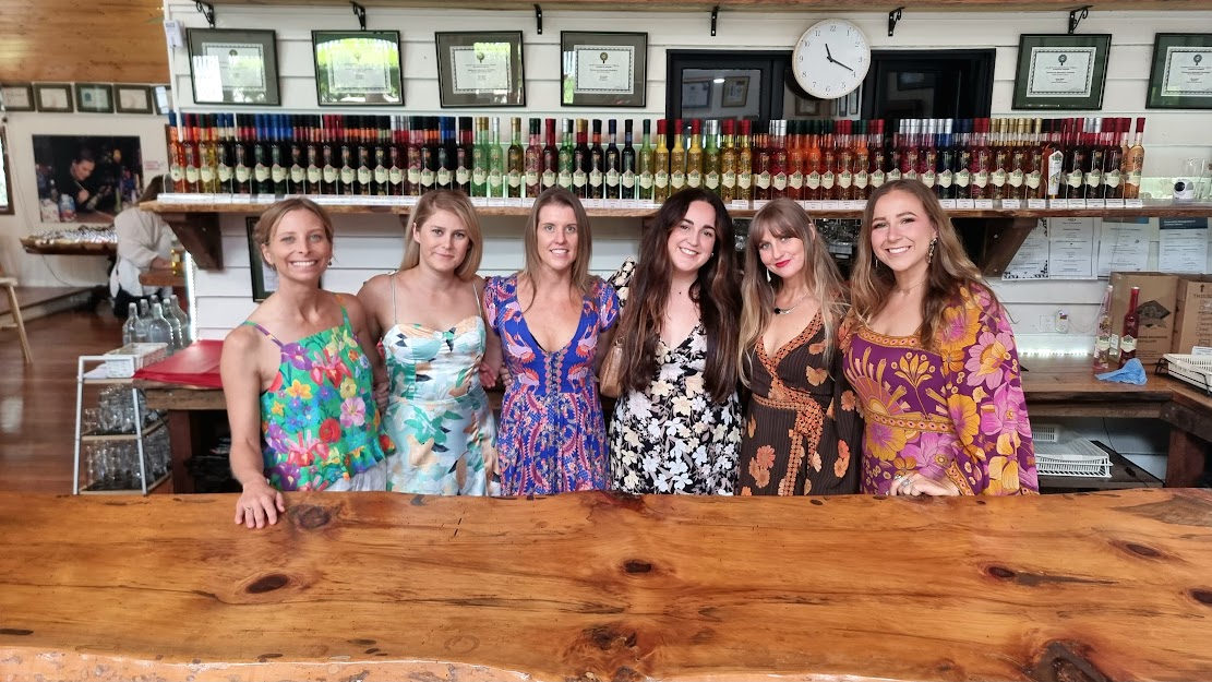 Mt Tamborine Full Day Wine Tour From Gold Coast or Brisbane Private Hire