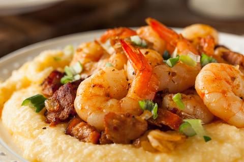 Big Southern Breakfast: Sat, Sept 23; 12-3pm; Chef Kevin (Shattuck Ave)