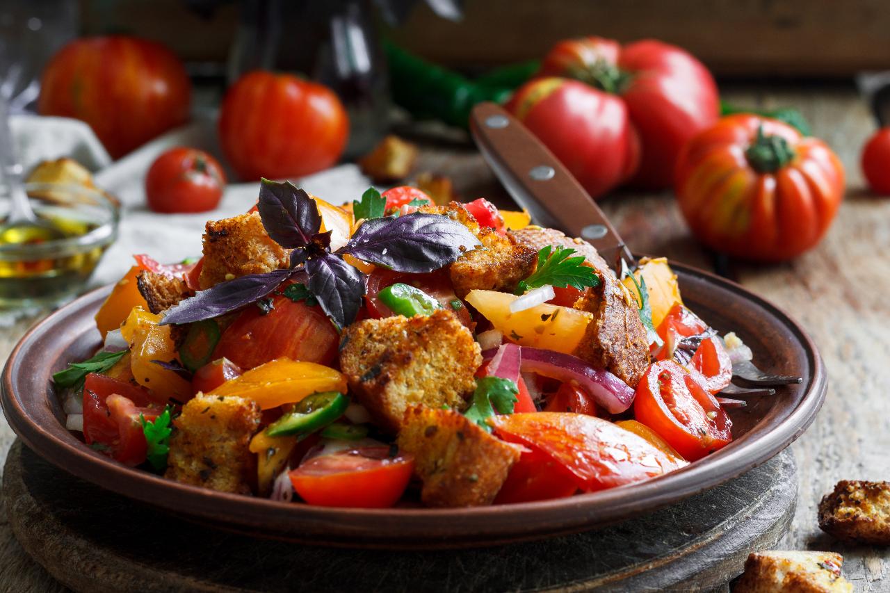 Couples in the Kitchen: A Night in Florence: Fri, Aug 17; 6:30-9:30pm; Chef Mat Wertlieb (Berkeley)