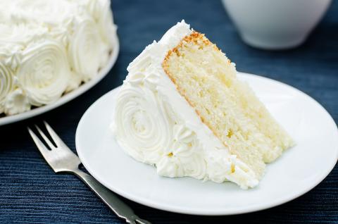 Cake and Icing Basics: Sat, Sept 16; 12-3pm; Chef Michael Kalanty (Shattuck Ave)