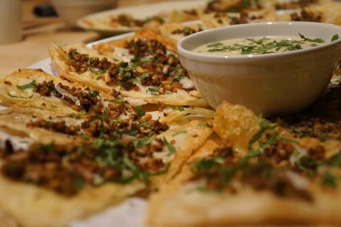 Mediterranean Entertaining: Sat, July 8; 6:30-9:30pm; Chef Olive (Shattuck Ave)