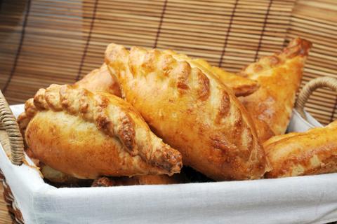 South American Street Food: Sat, Sept 16; 6:30-9:30pm; Chef Maria Capdevielle (Shattuck Ave)