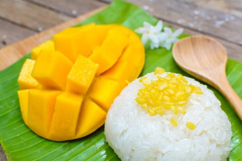 Thai Street Food: Mon, June 5; 6:30-9:30pm; Chef Gaby (Shattuck Ave)