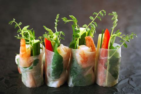 NEW Asian Fusion: Fri, Aug 18 ; 6:30-9:30pm; Chef Mat Wertlieb (Shattuck Ave)