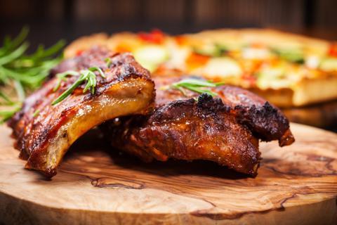 Hot and Spicy Southern Cooking: Sat, July 29; 6:30-9:30pm; Chef Mat Wertlieb (Shattuck Ave)