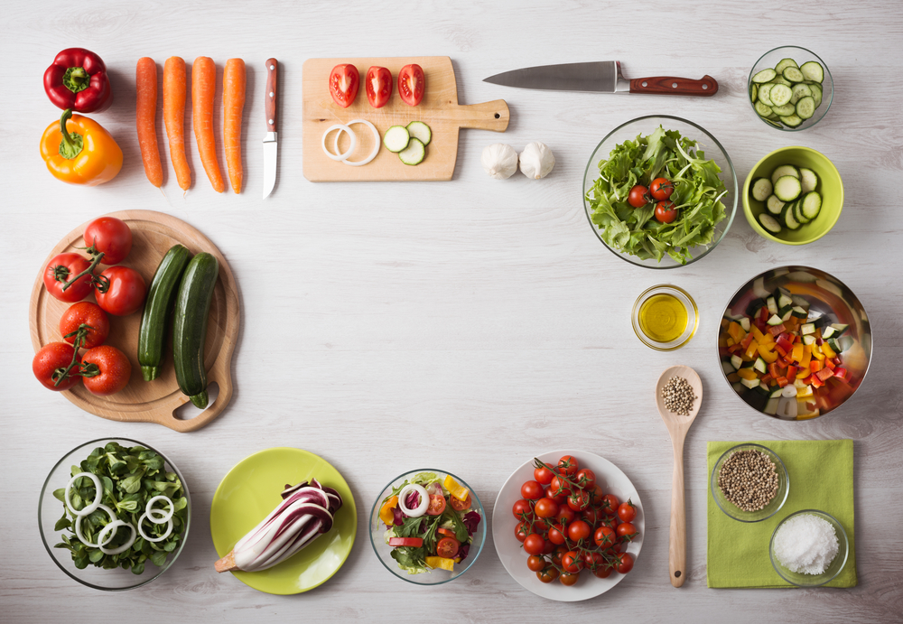 Daytime Basics of Cooking Series: Starts Mon, October 15; 11am-2pm; Chef Olive (Berkeley)