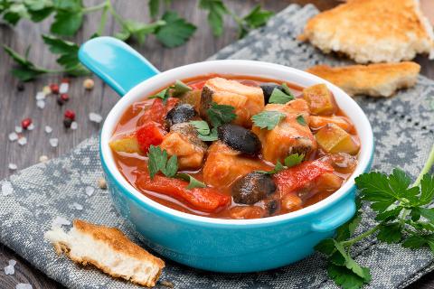 Spanish Summer Supper: Fri, July 28; 6:30-9:30pm; Chef Olive (Shattuck Ave)
