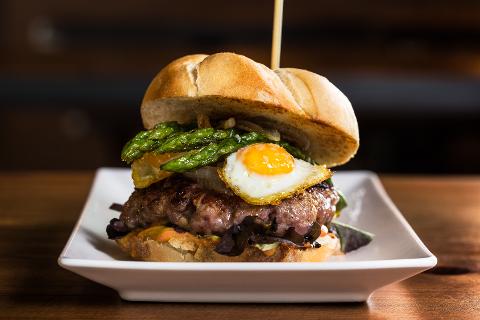 French Bistro, Summer Edition: Sat, Sept 9; 6:30-9:30pm; Chef Gaby (Shattuck Ave)