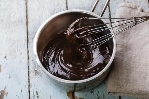 The Art of Chocolate: Sat, Aug 19; 12-3pm; Chef Gaby (Shattuck Ave)