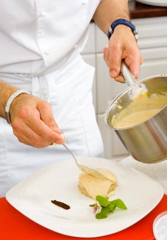 The Art of French Sauces: Sat, July 1; 12-3pm; Chef Olive (Shattuck Ave)