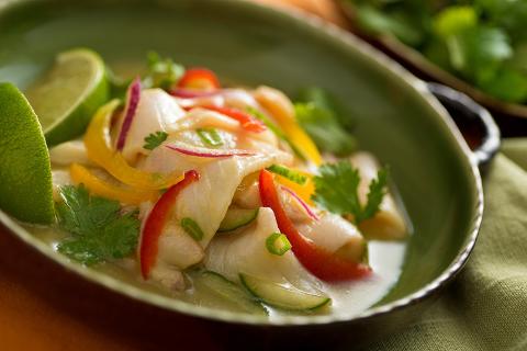 Peruvian Dinner Party: Sun, July 16; 5-8pm; Chef Kevin (Shattuck Ave)