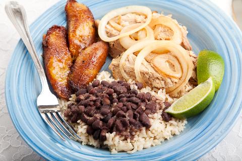 Central American Brunch: Sun, May 28th; 11am-2pm; Chef Kevin (Shattuck Ave)