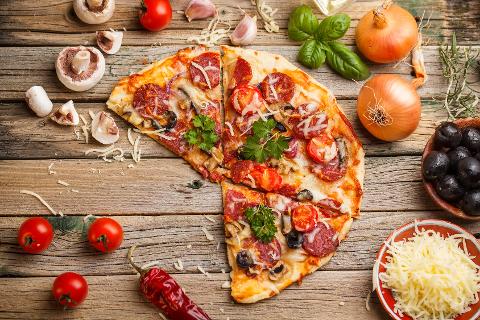CANCELLED due to LE: Sicilian Pizza Workshop: Sat, May 27; 6:30-9:30pm; Chef Gaby (Shattuck Ave)
