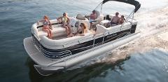 Sip and Cruise Wine & Boat Tour Blending Luxury with Good Times on Both Land and Water!