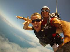 15,000ft MAXIMUM ADRENALIN!