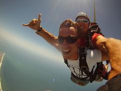 7,000ft GROUNDRUSH