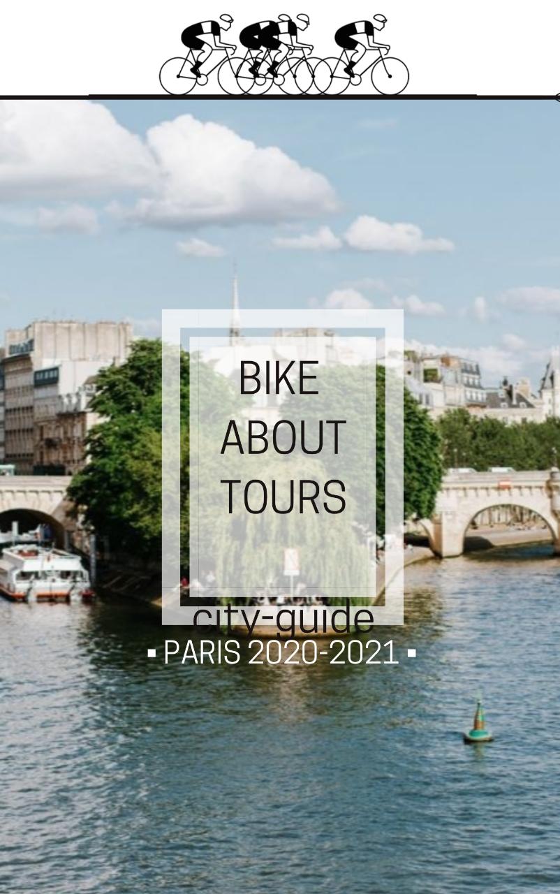 Our Ultimate Paris City-Guide 2023