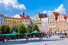 WROCLAW, POLISH POTTERY & PRAGUE Tour