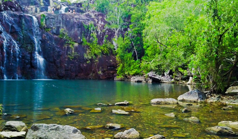 The Best of the Whitsundays - Full day tour