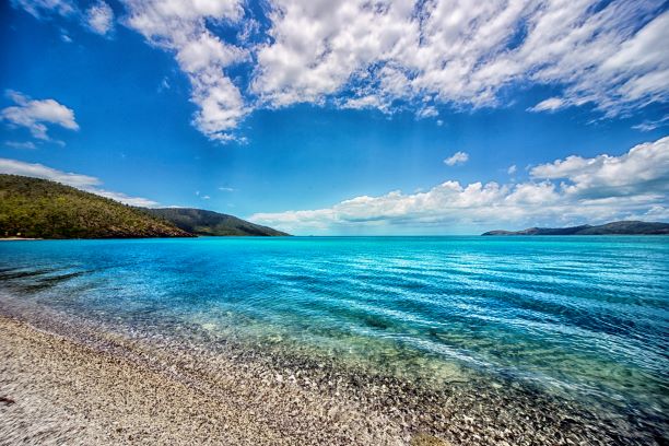 The Best of the Whitsundays - Full day tour