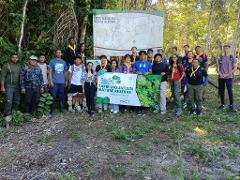 Support Belize Karst Habitat Conservation