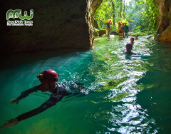 ACTUN TUNICHIL MUKNAL CAVE ALL INCLUSIVE DAY TOUR