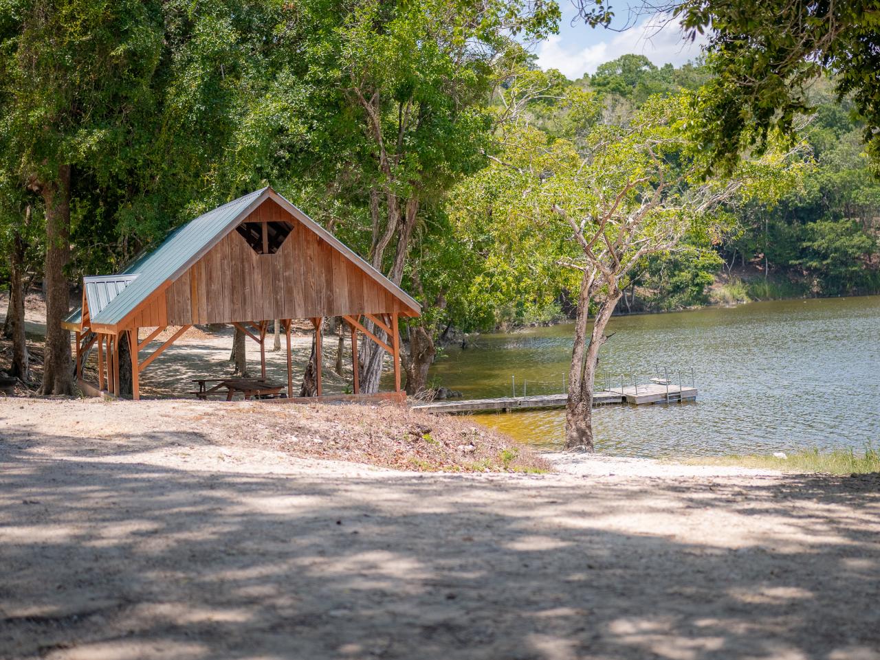 Laguna Aguacate & Spanish Lookout Birdwatching Tour