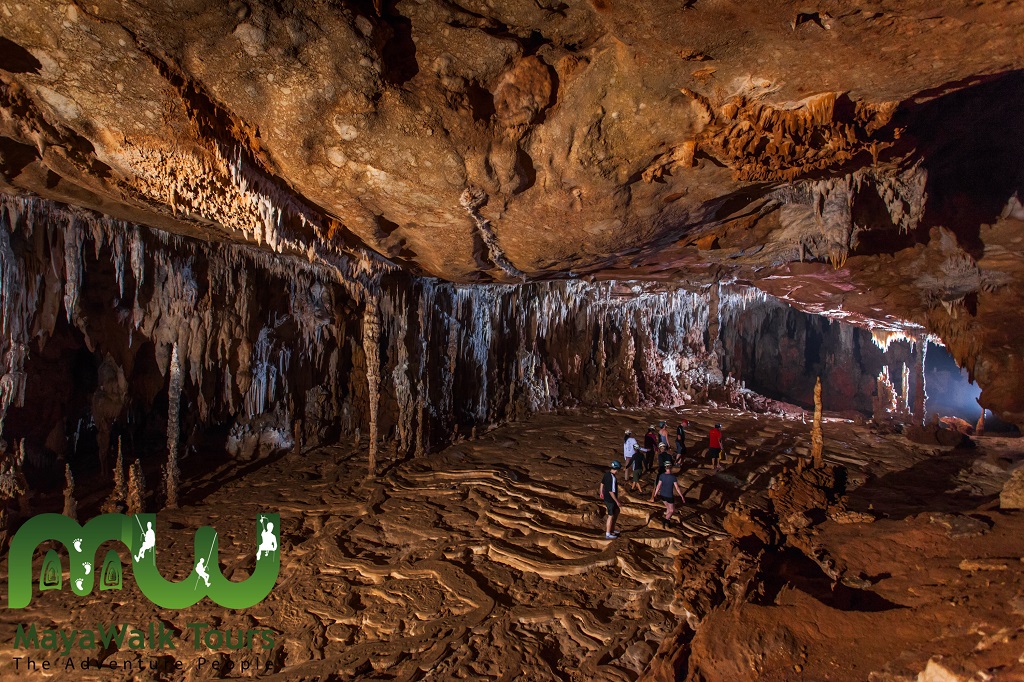 ATM Cave Tour Belize - Explore Actun Tunichil Muknal Cave With Mayawalk ...