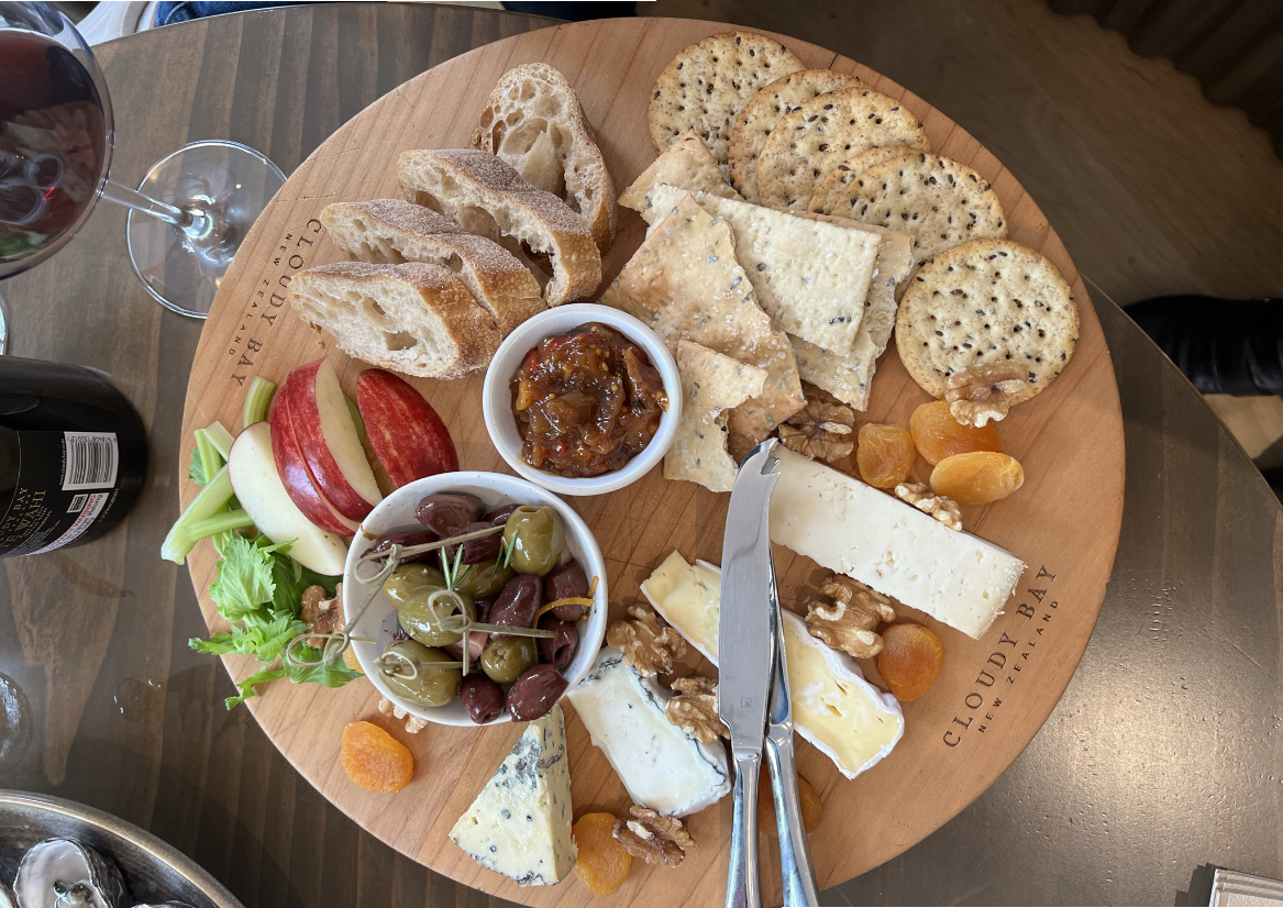 Your Local Chauffeur: Shore Excursion: Highlights of Marlborough Wine Region from Picton — Marlborough - Photo 3