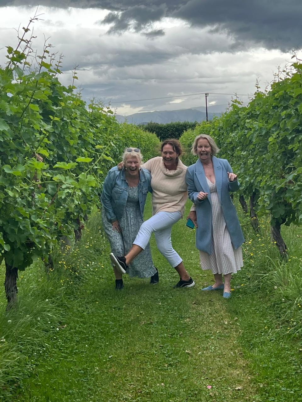 Your Local Chauffeur Wine and Food Delight Tours of Marlborough: Wine and Gourmet Picnic Experience in Marlborough - Photo 10