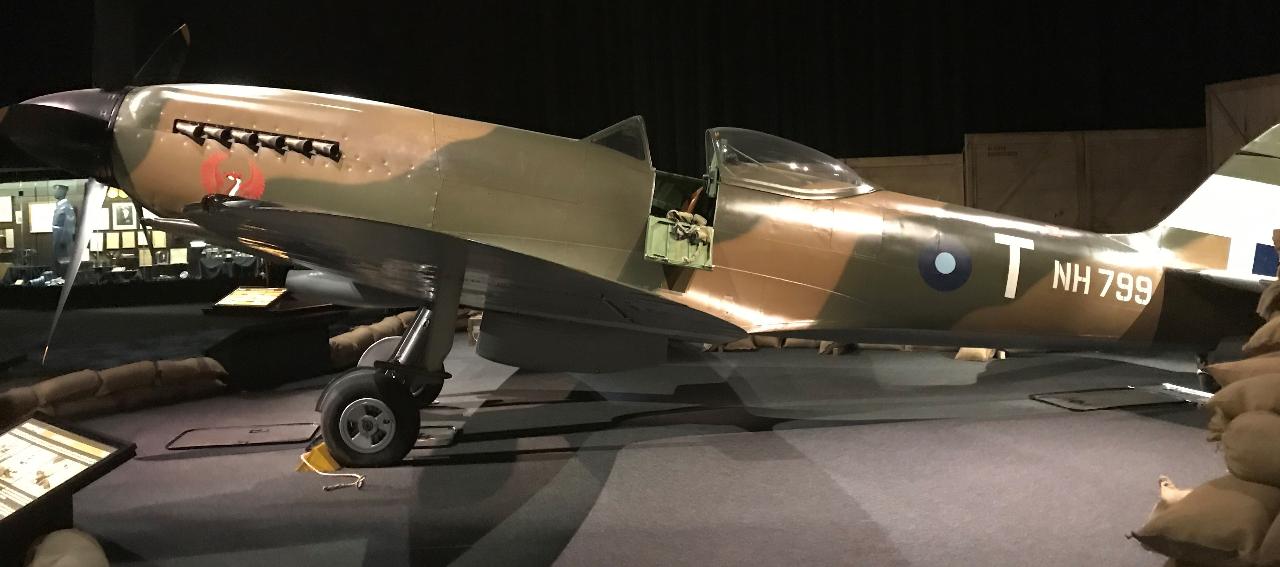 Your Local Chauffeur: Omaka Aviation Heritage Centre Wine and Gourmet Delights Tour of Marlborough — Marlborough - Photo 3