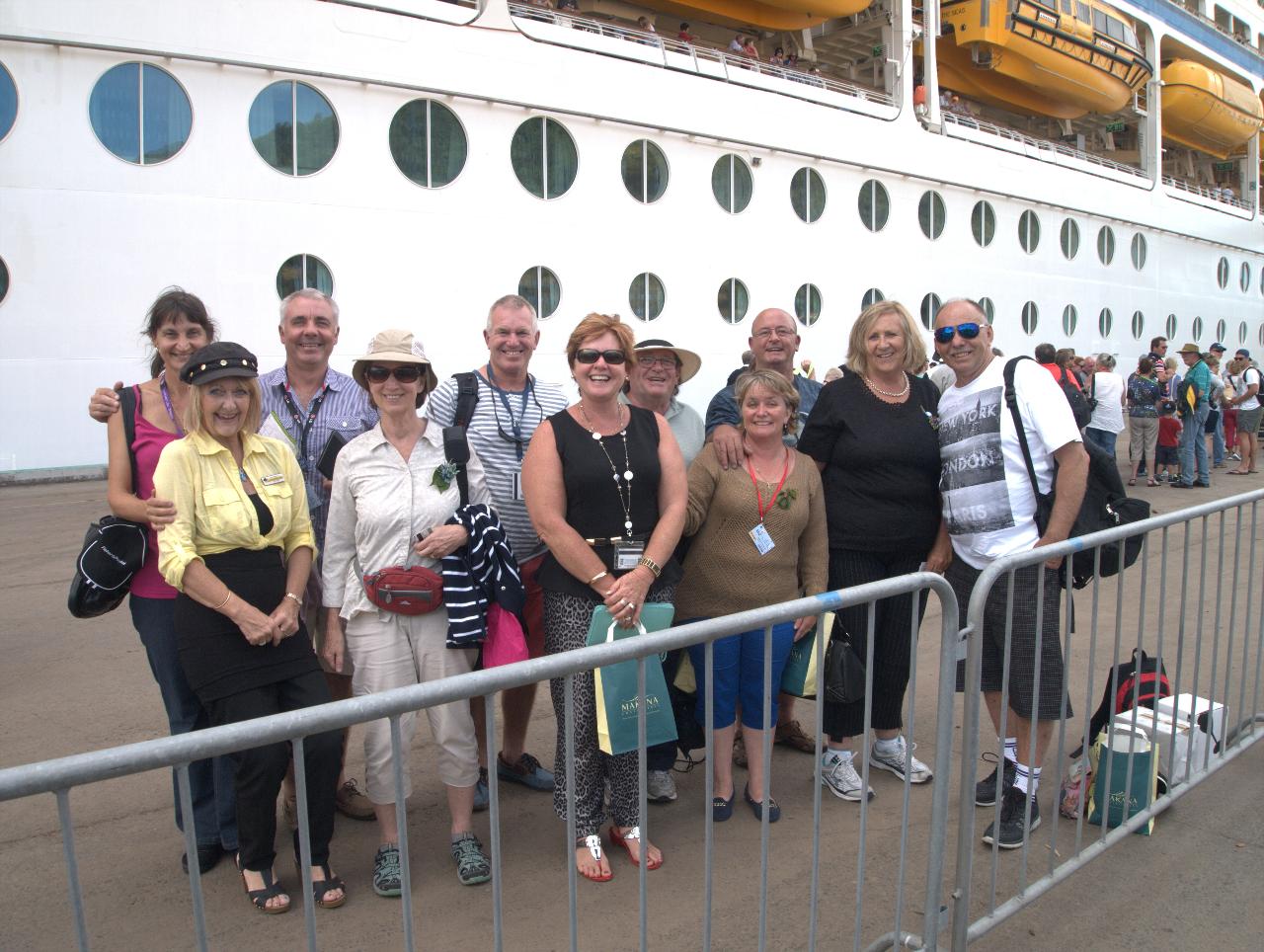 Your Local Chauffeur: Picton: Marlborough Wine Region Private Shore Excursion — Marlborough - Photo 4