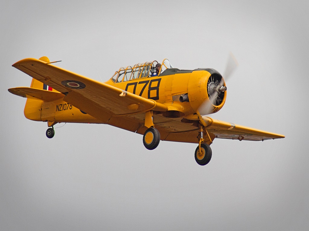 Omaka Aviation Heritage Centre Wine and Gourmet  Delights Tour of Marlborough