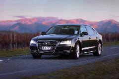 Luxury Chauffeured  Wine and Food Experience from Blenheim