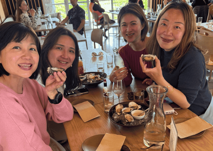 MARLBOROUGH Wine and Food Progressive Menu Trail