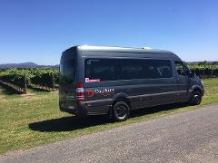 JOIN-IN WINE TASTING YARRA VALLEY Tour (8 hours, max group size 15)