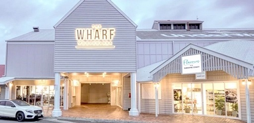 Bottomless Lunch Cruise